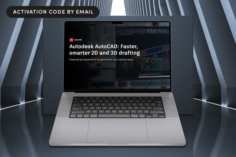 Primary image for draft your floor plans in autocad lt for half off for a year Stack Commerce sponsored deal