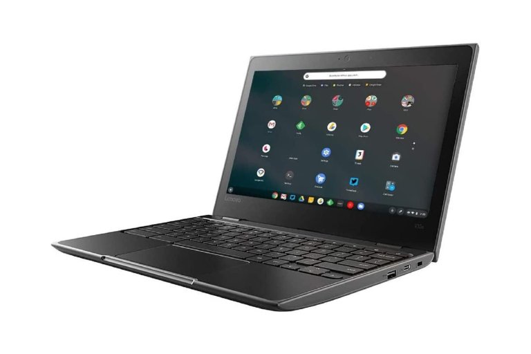 Primary image for how to get a near mint lenovo chromebook for less Stack Commerce sponsored deal