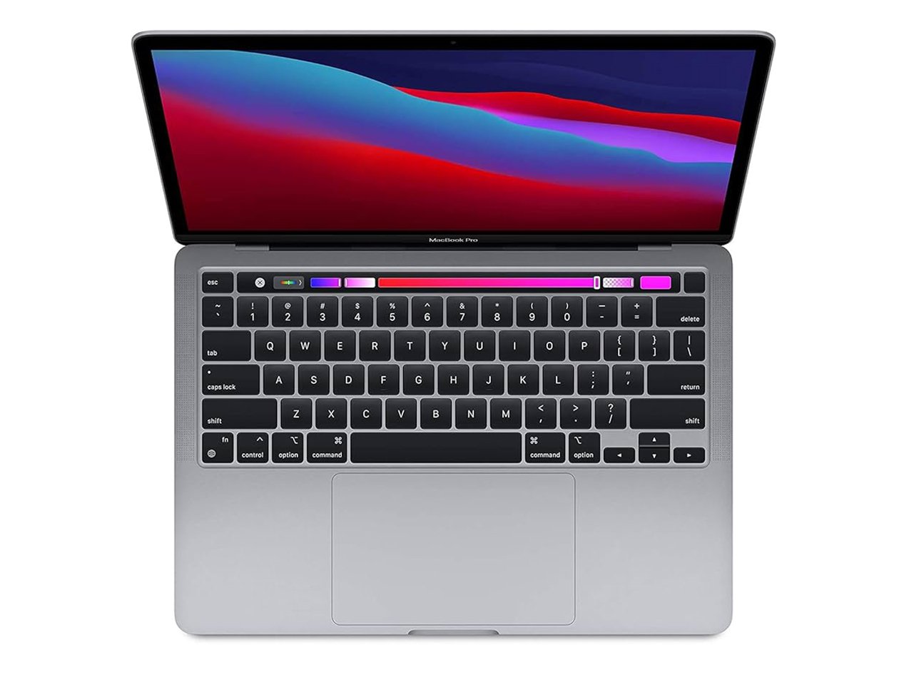 Inside image for this refurbished macbook pro packs a whopping 1tb of storage for less Stack Commerce sponsored deal
