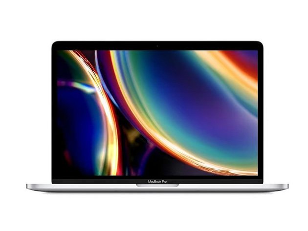 Inside image for the 2020 macbook pro still holds up and this refurbished one is on sale Stack Commerce sponsored deal