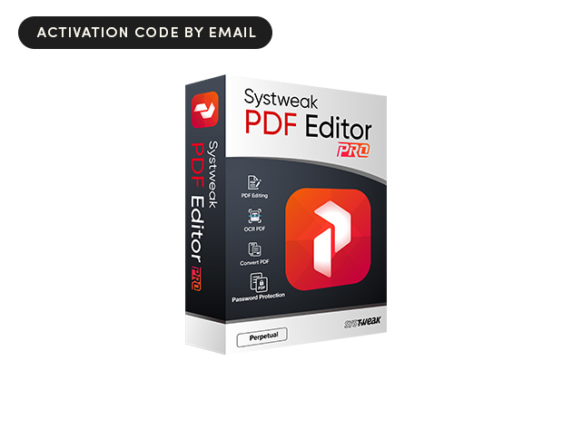 Inside image for edit sensitive pdfs without putting them on the cloud for a one-time payment Stack Commerce sponsored deal