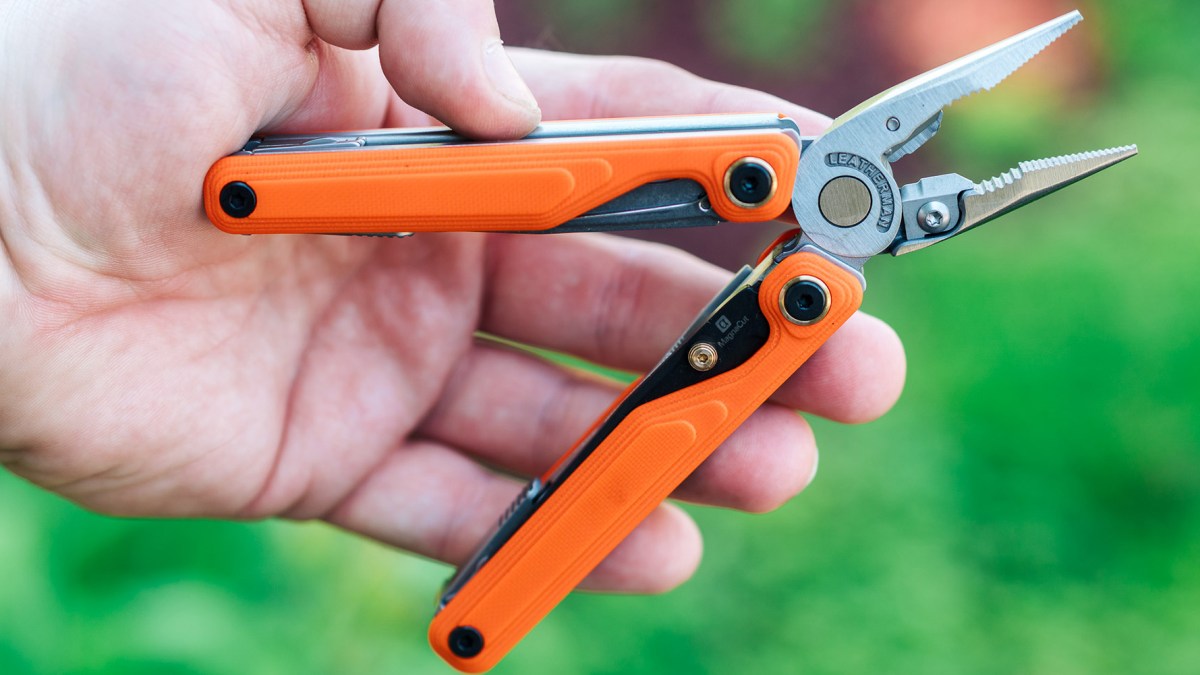 The best multitools, tested and reviewed The best multitools, tested and reviewed