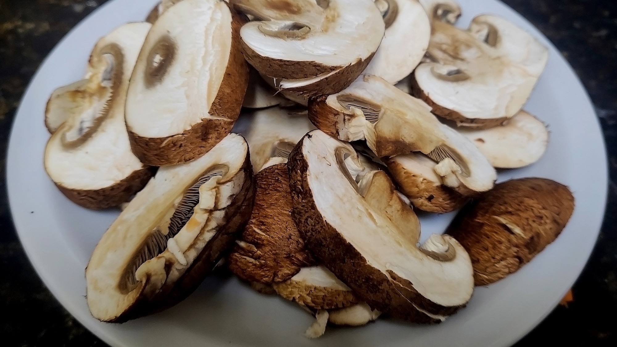 We don’t actually know who pulled the greatest con in mushroom history