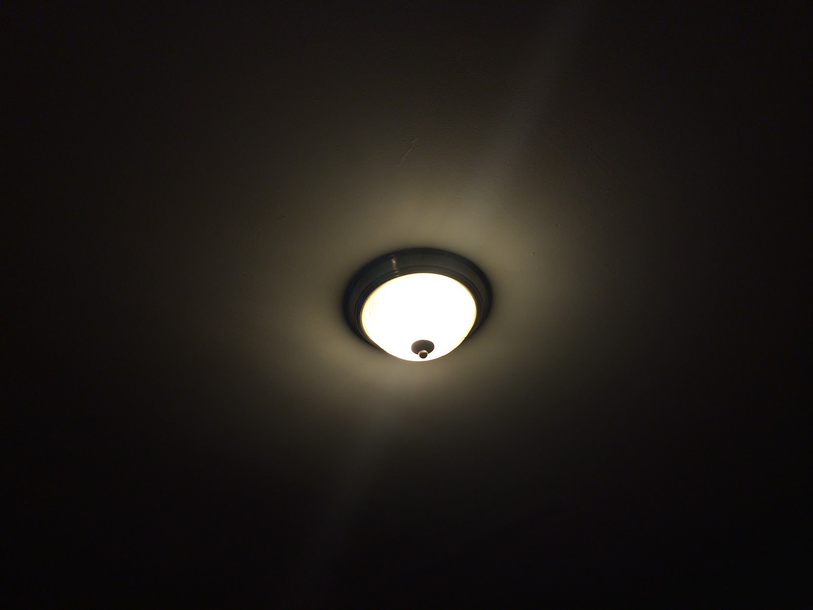 The big light