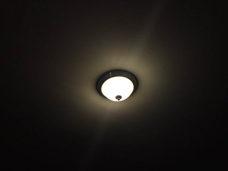 The big light