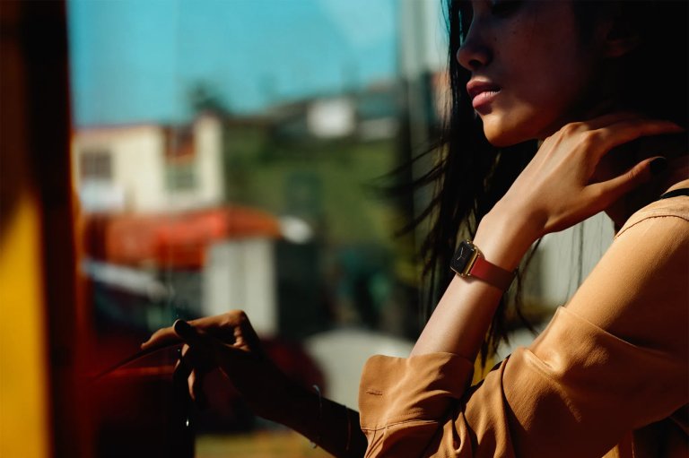 Apple Watch First Generation