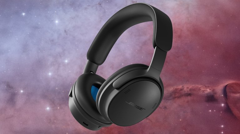 Bose QuietComfort Headphones (2nd Gen)
