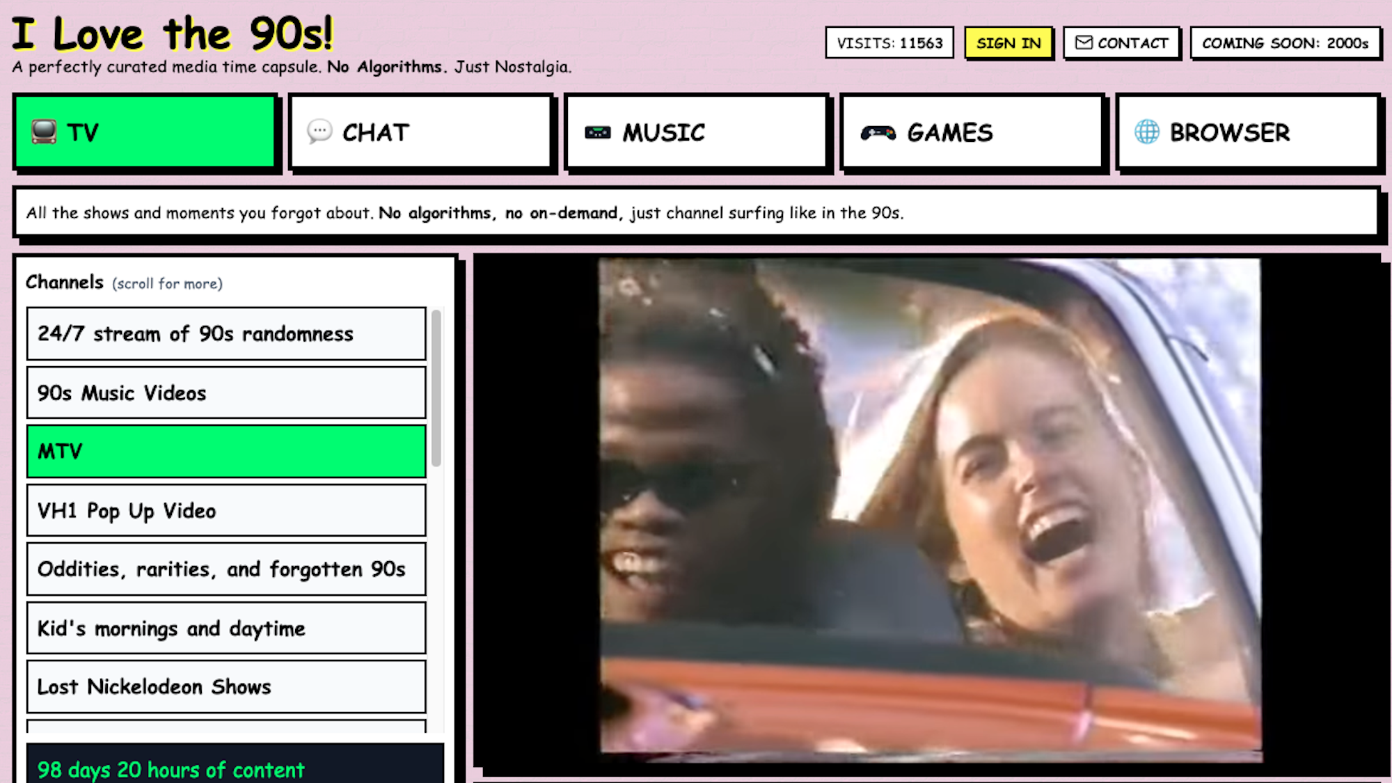 popsci.com - Andrew Paul - I Love the 90s! captures the first digital decade in rad detail