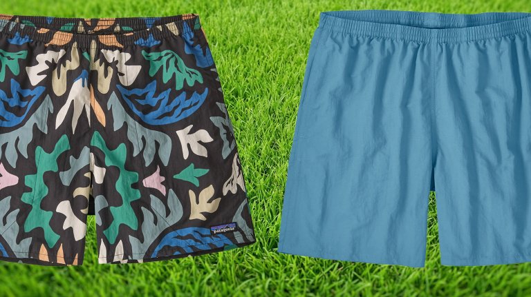 Men's Baggies™ Shorts - 5