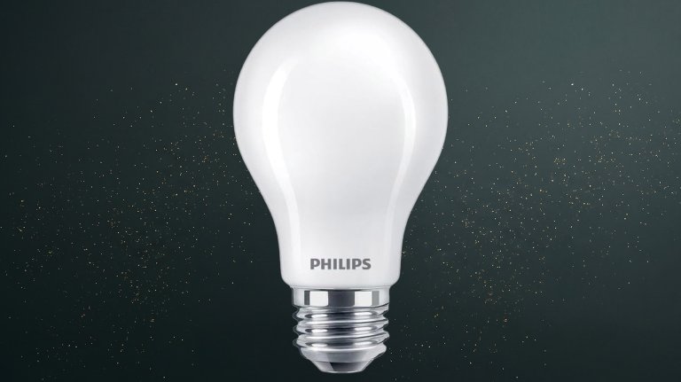 PHILIPS Ultra Definition LED A19 Bulbs