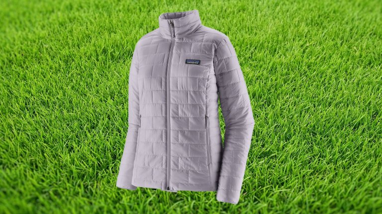 Patagonia Women's Nano Puff® Jacket