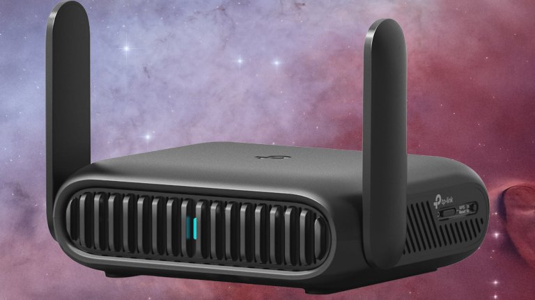 Roam 7 BE3600 Wi-Fi 7 Portable Travel Router Dual-Band
