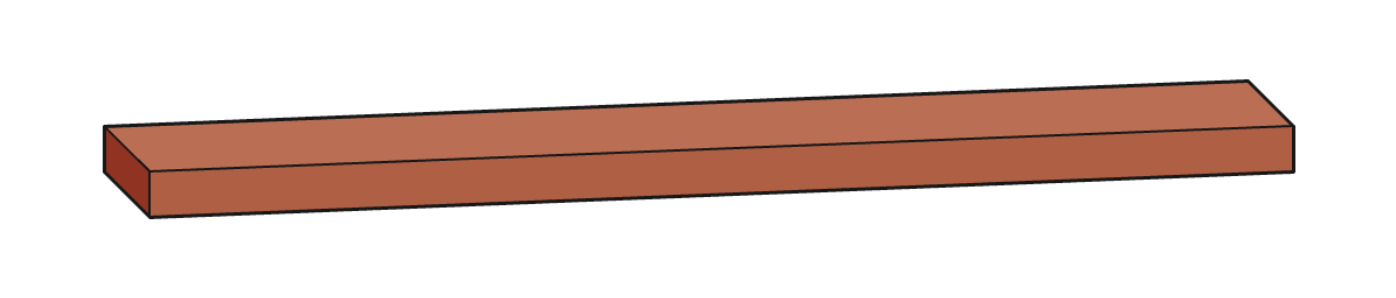 large beam