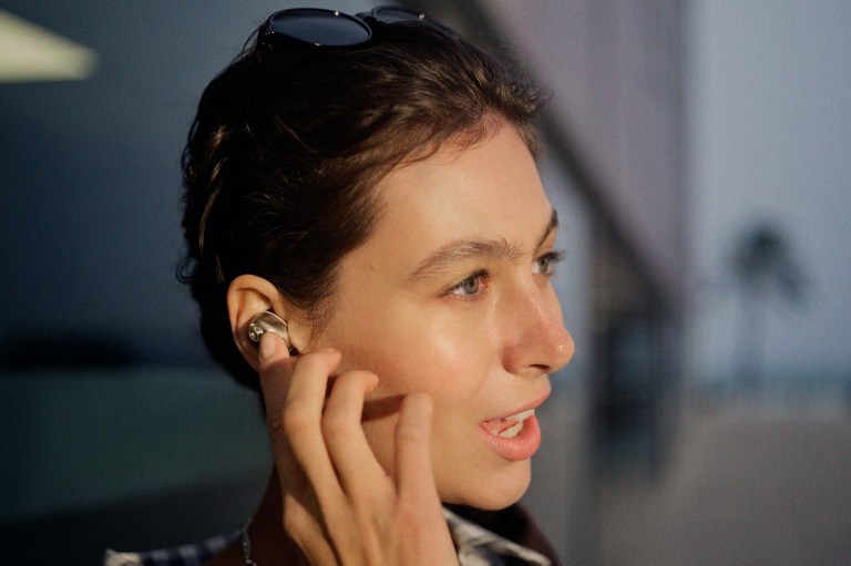 popsci.com - Tony Ware - Sennheiser's new MOMENTUM True Wireless 5 earbuds bring refined acoustics and replaceable batteries to your pocket