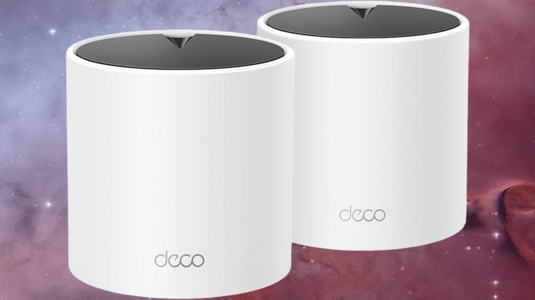 TP-Link Deco X15 Dual-Band AX1500 WiFi 6 Mesh Wi-Fi System