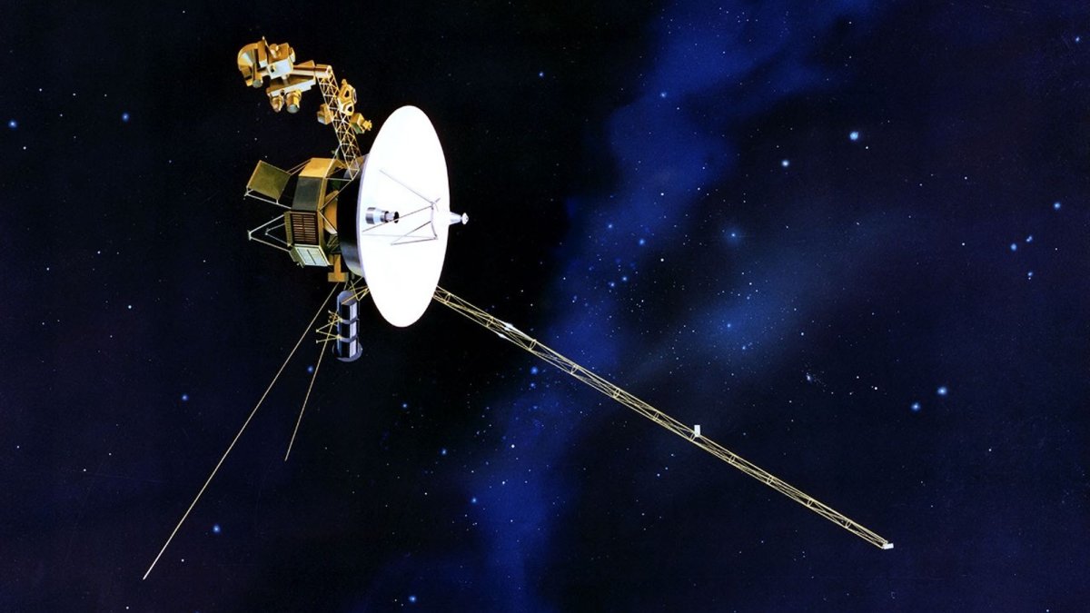 NASA successfully gives Voyager 2 another year of life