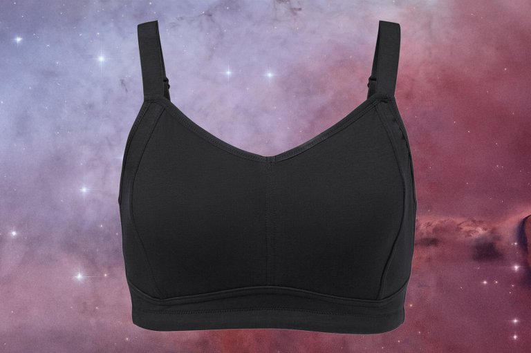 Duluth Women's Free Range FabWire Bra