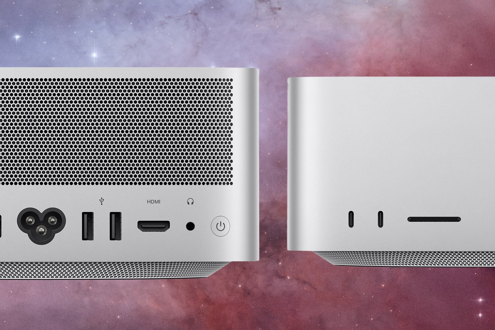 Apple Mac Studio and Mac Mini M6 and M5 Max