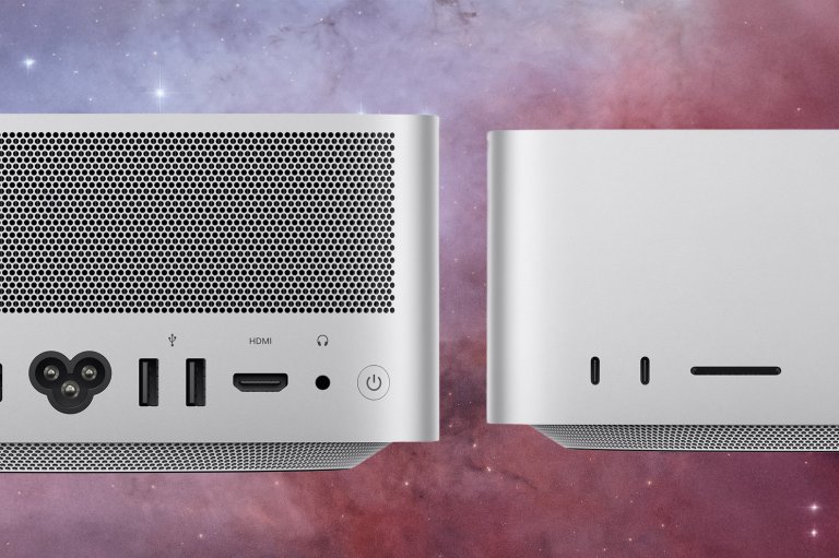 Apple Mac Studio and Mac Mini M6 and M5 Max