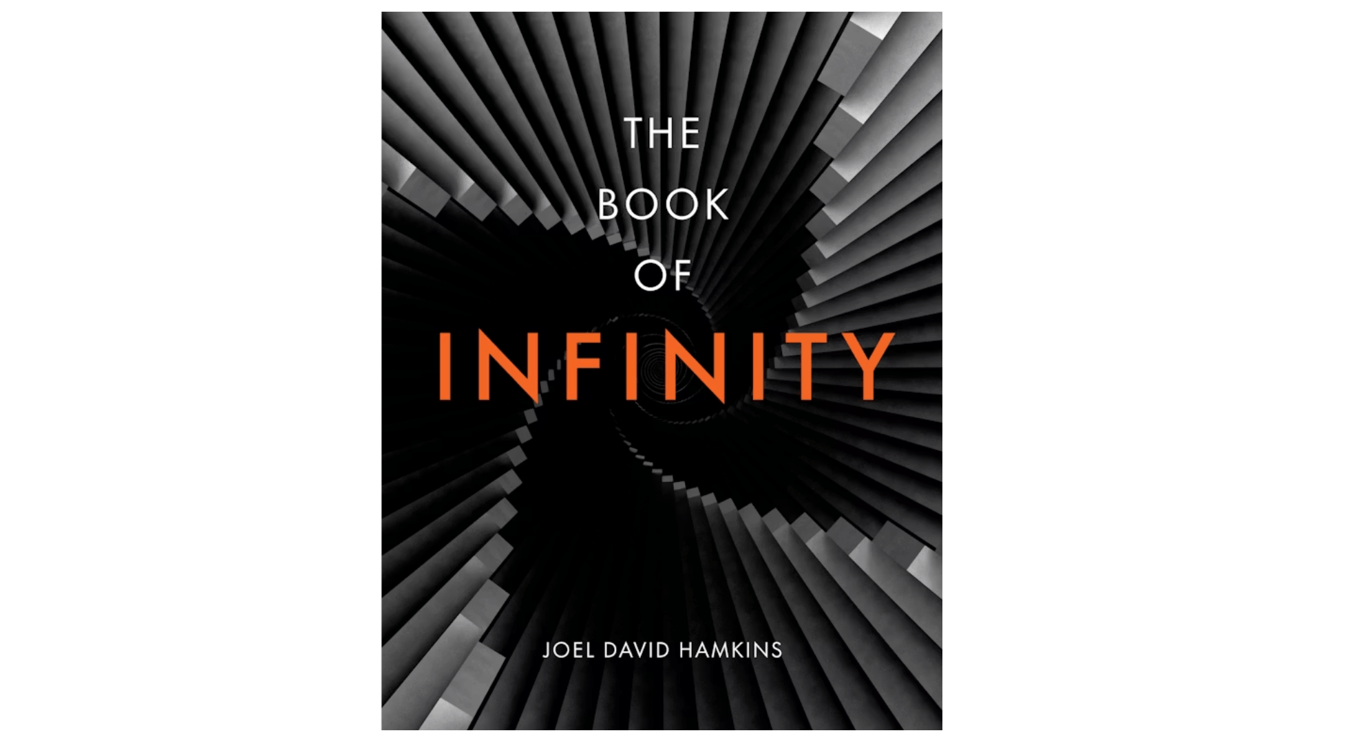 book of infinity cover