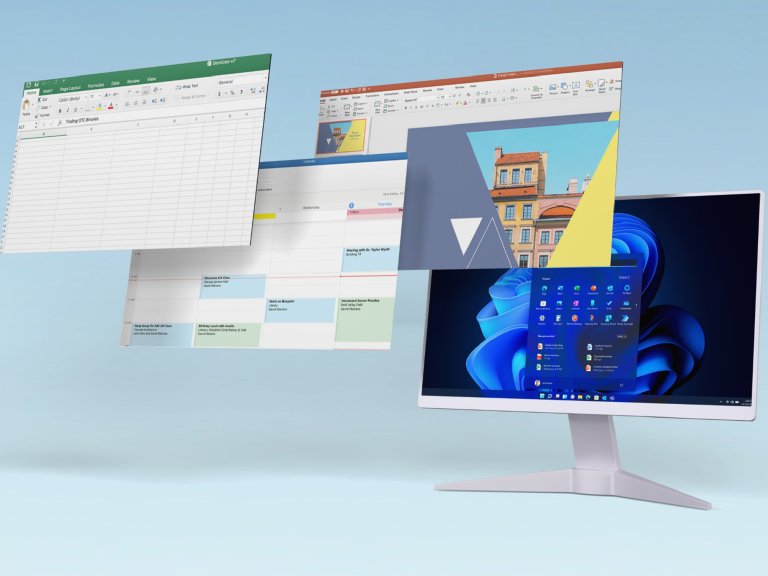 Primary image for today only get microsoft office and windows 11 pro as a one-time purchase Stack Commerce sponsored deal