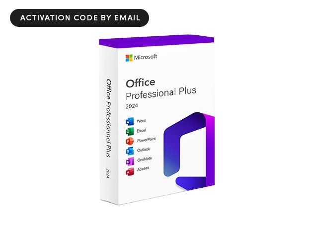 Inside image for microsoft office 2024 professional plus lifetime license is on sale Stack Commerce sponsored deal