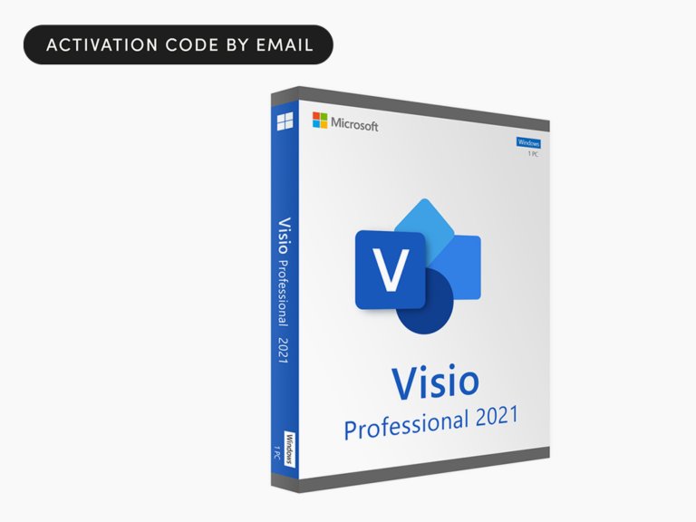 Primary image for microsoft visio has a lifetime license on sale Stack Commerce sponsored deal