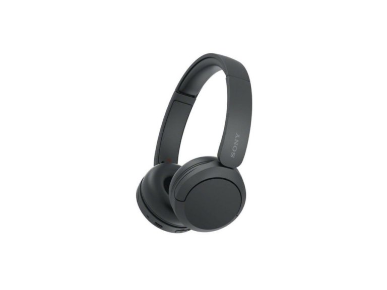 Primary image for these sony headphones are on sale today Stack Commerce sponsored deal
