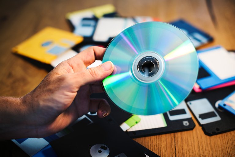 Primary image for your old dvds arent obsolete yet thanks to this tool on sale Stack Commerce sponsored content