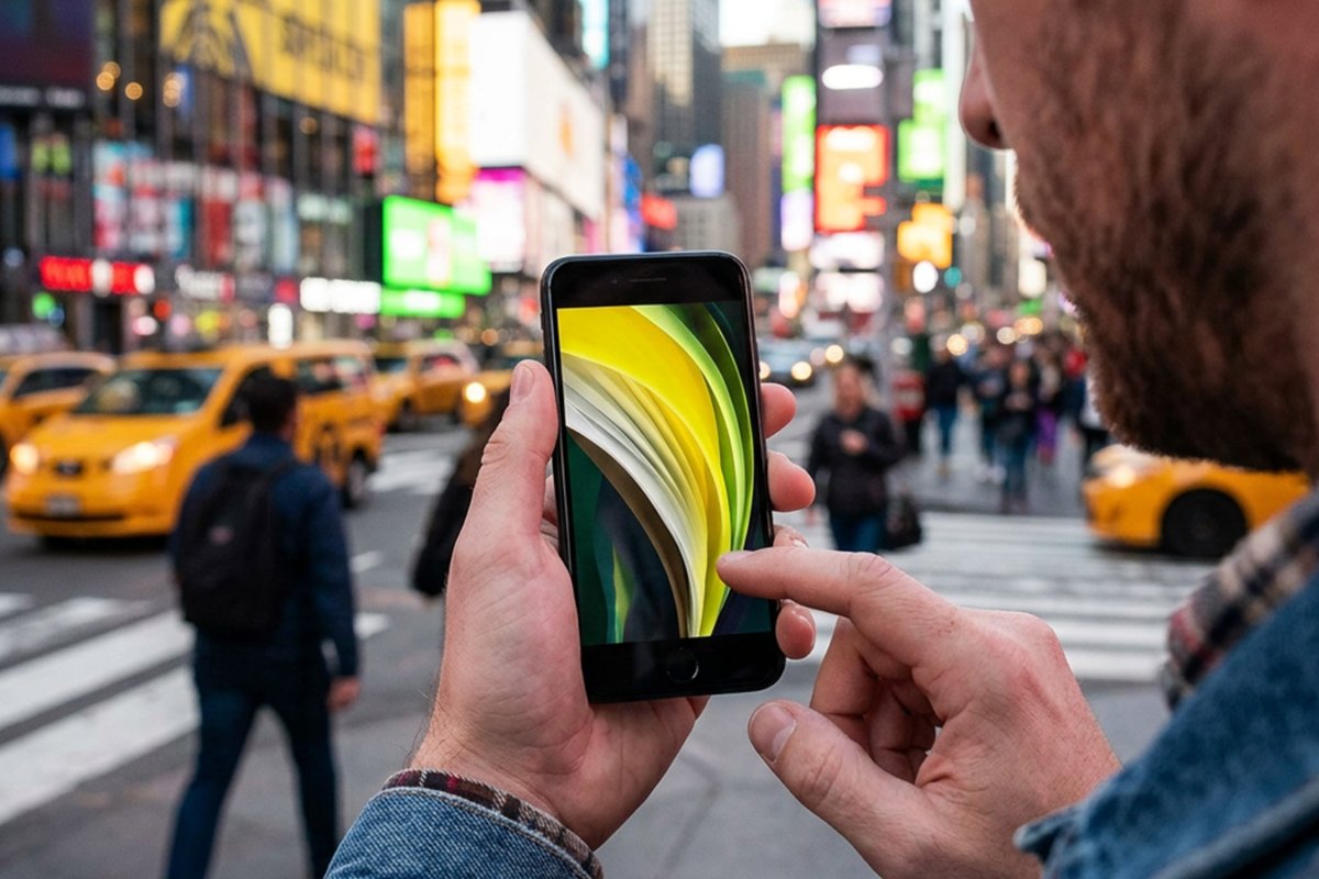 Score an unlocked iPhone for just $105 while supplies last (MSRP $359)