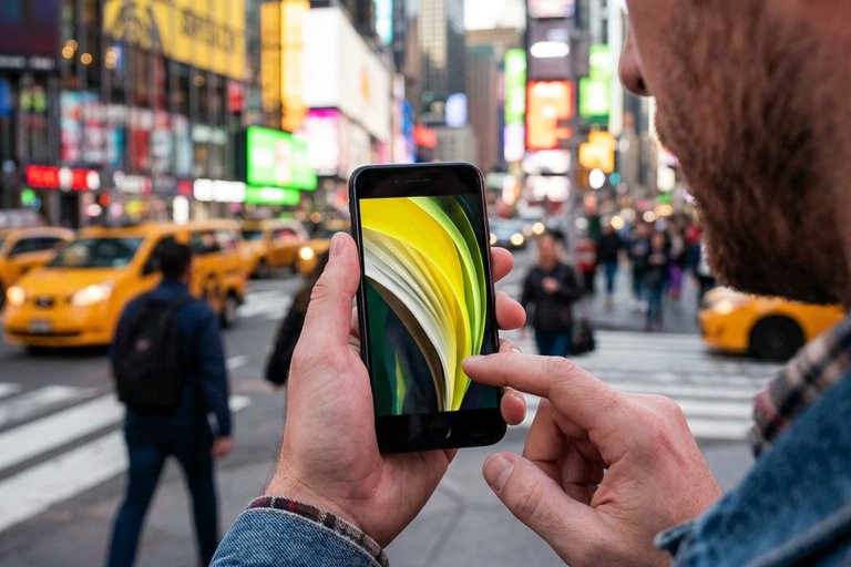 Primary image for score an unlocked refurbished iphone for less while supplies last Stack Commerce sponsored deal