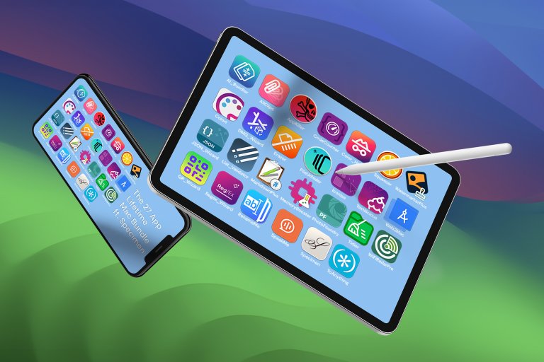 Primary image for this app bundle gives your mac 27 new tricks for less Stack Commerce sponsored deal