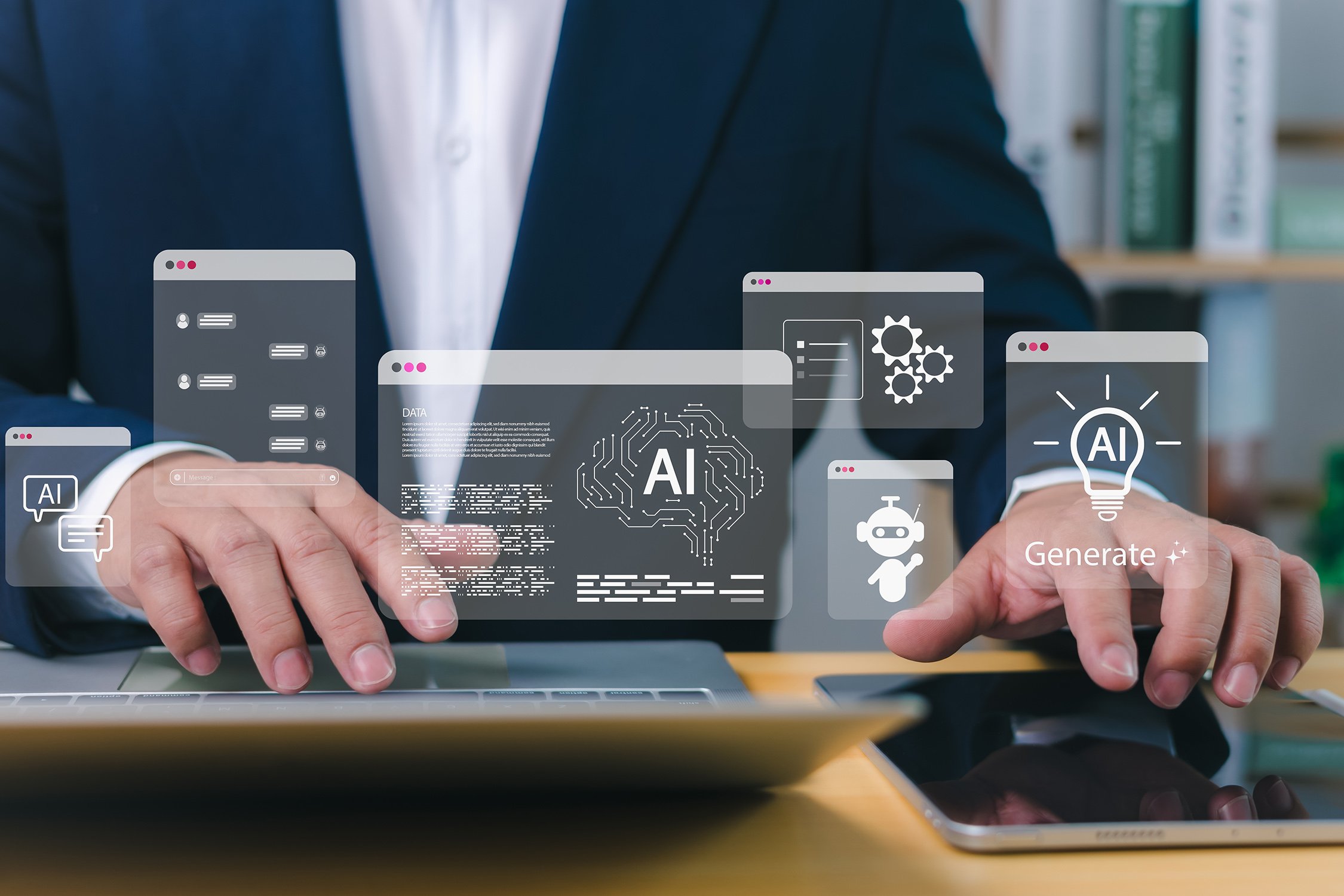 Inside image for level up your productivity and development with this claude ai e-degree Stack Commerce sponsored deal