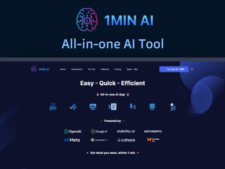 Primary image for cancel your claude subscription and get it for life plus gpt gemini and more for less Stack Commerce sponsored deal
