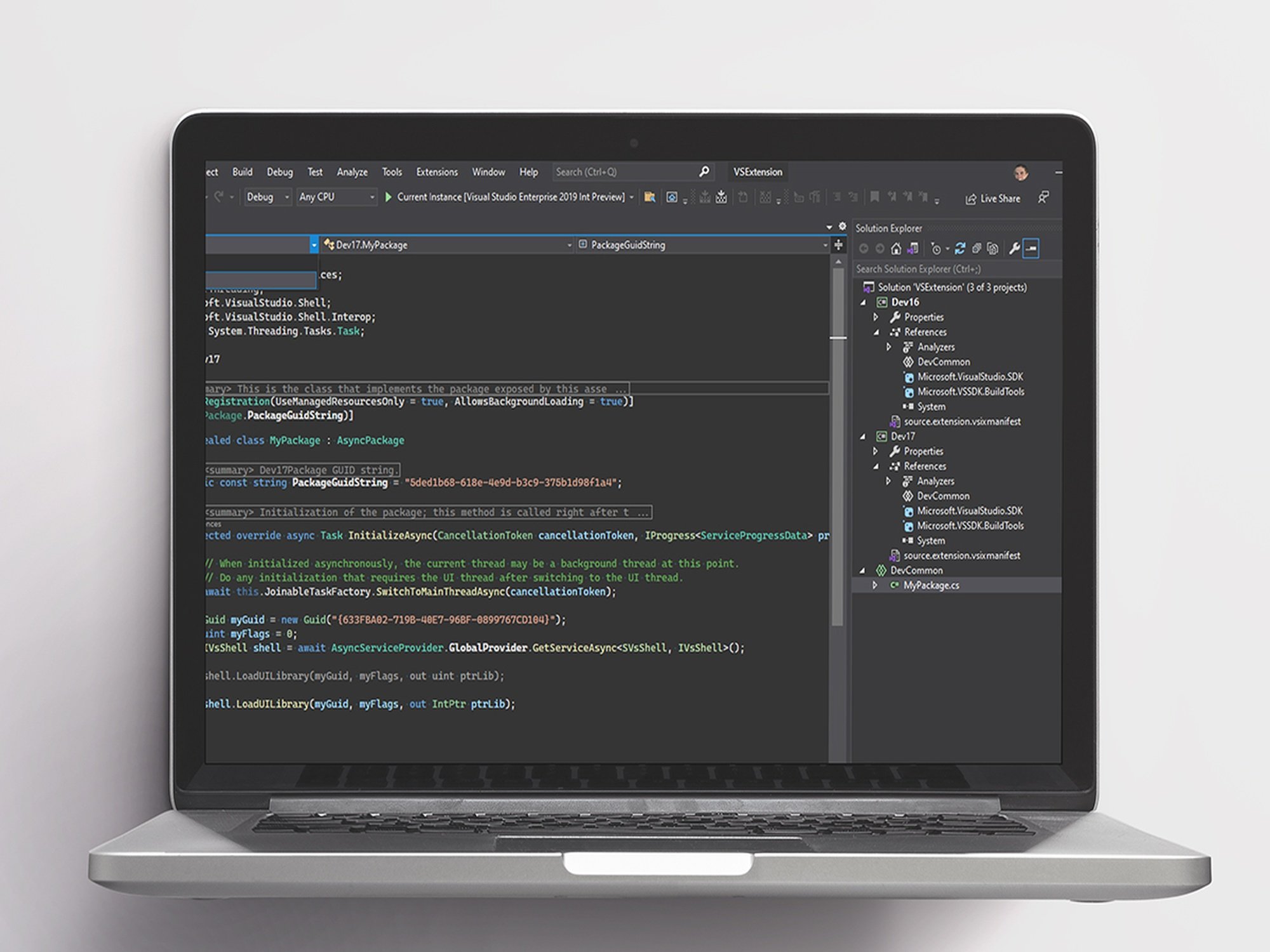 Primary image for make life a little easier with this microsoft coding software on sale Stack Commerce sponsored deal