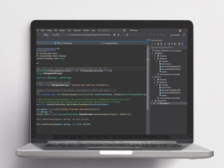 Primary image for make life a little easier with this microsoft coding software on sale Stack Commerce sponsored deal