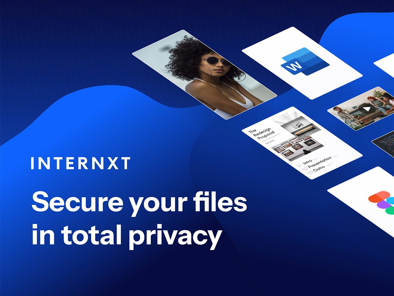 Inside image for give your digital hoard 10tb of encrypted cloud storage for less Stack Commerce sponsored deal