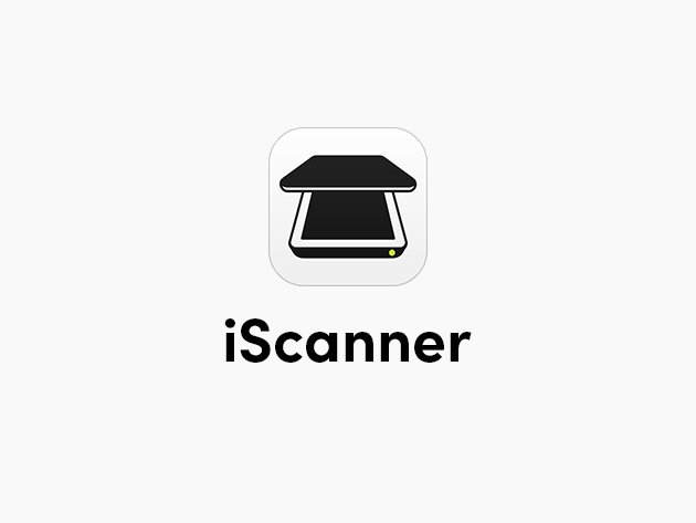 Inside image for this app turns your phone into the scanner you probably dont own Stack Commerce sponsored deal