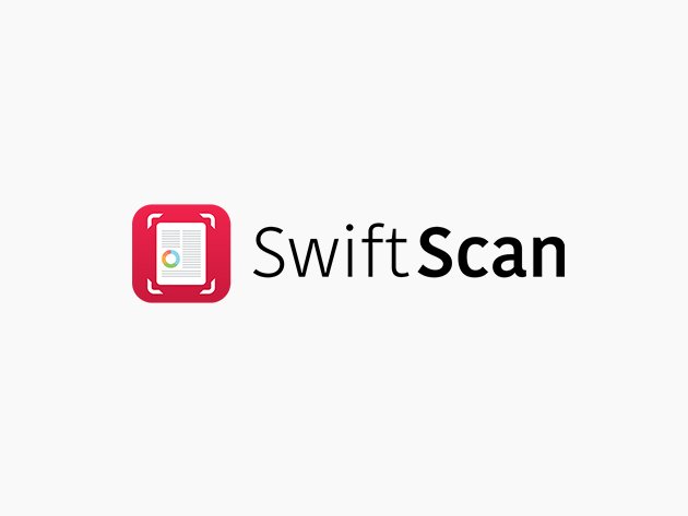 Inside image for digitize paperwork anywhere with swiftscan vip Stack Commerce sponsored deal