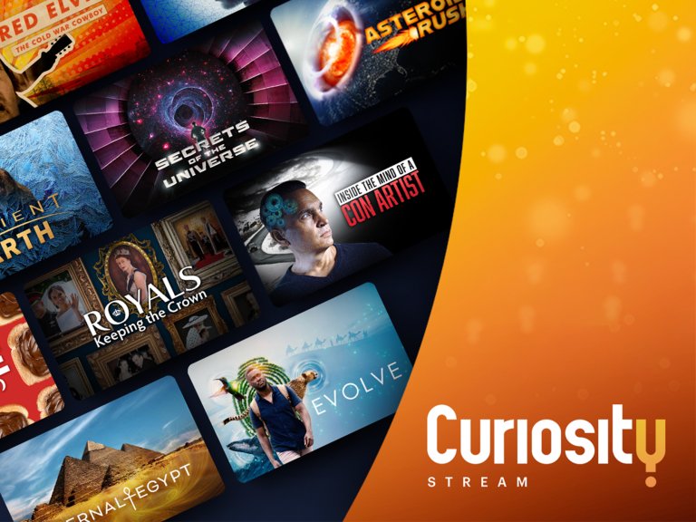 Primary image for this platform has thousands of documentaries and lifetime access is on sale Stack Commerce sponsored deal