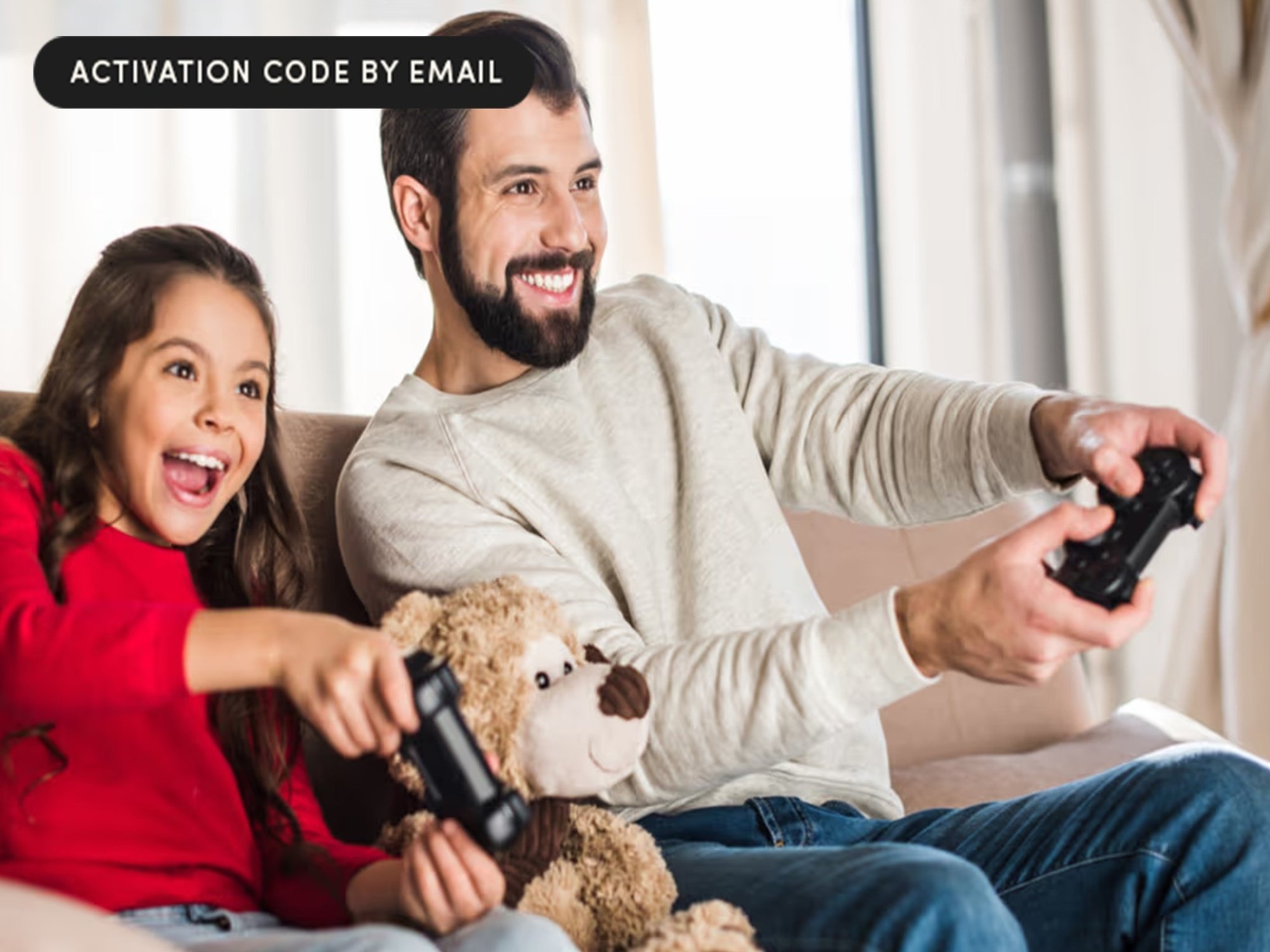 Primary image for the perfect XBOX game for escaping reality for a few hours is now half off Stack Commerce sponsored deal