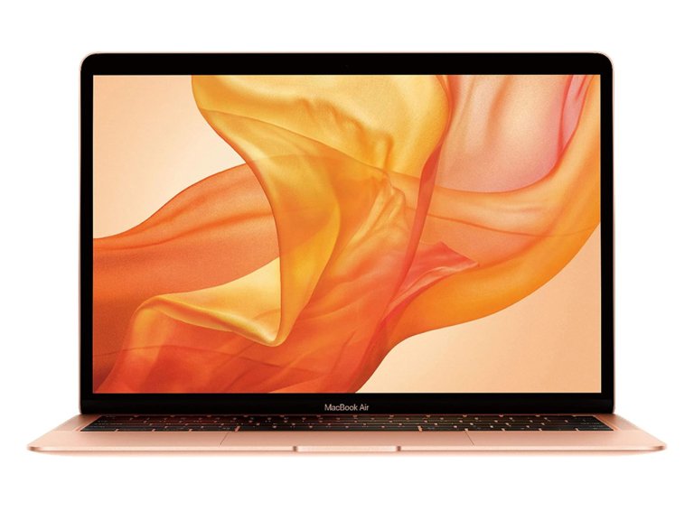 Primary image for this refurbished macbook air is on sale Stack Commerce sponsored deal