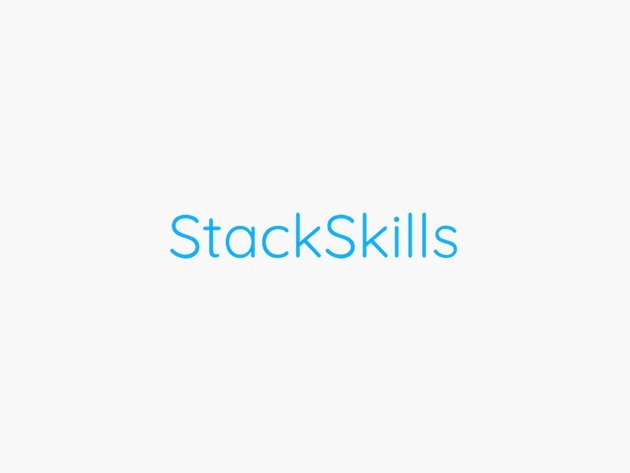Inside image for build new skills anytime with edu unlimited Stack Commerce sponsored deal
