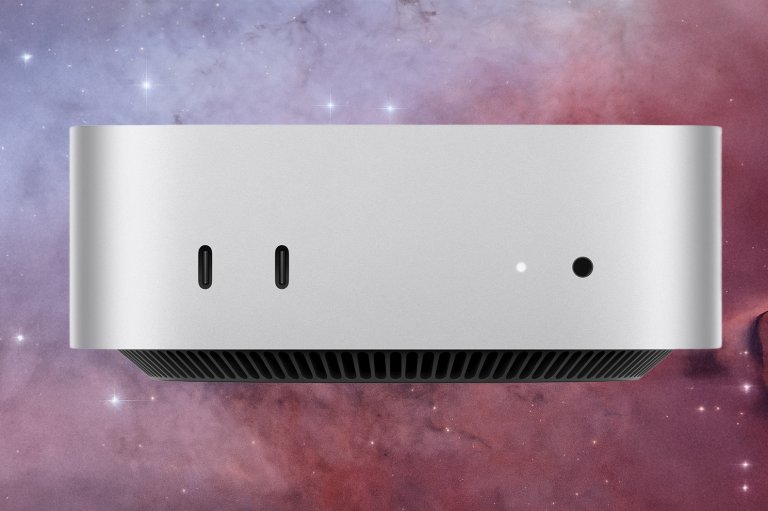 Mac Mini M6