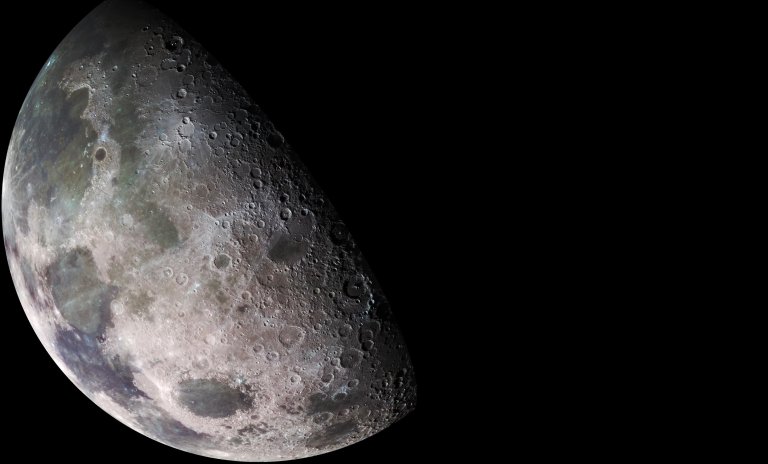 moon