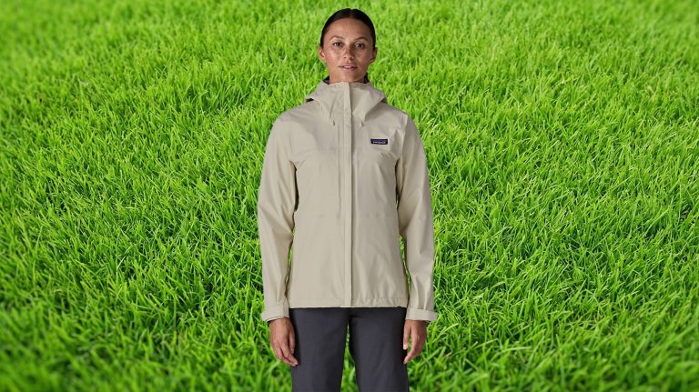 Patagonia Women's Torrentshell 3L Rain Jacket