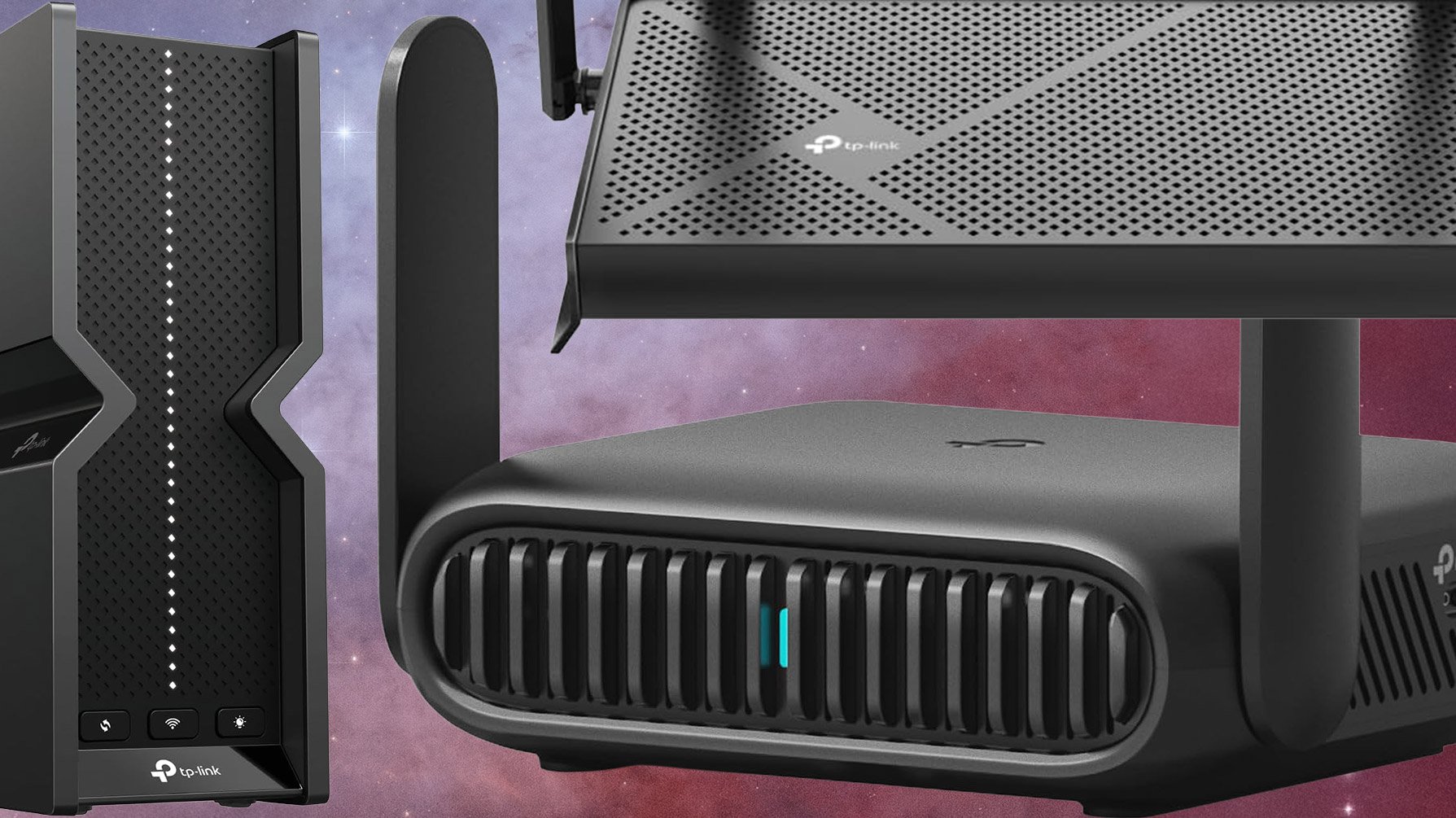 Amazon just dropped prices on TP-link routers, mesh systems, and networking gear, but the deals won’t last