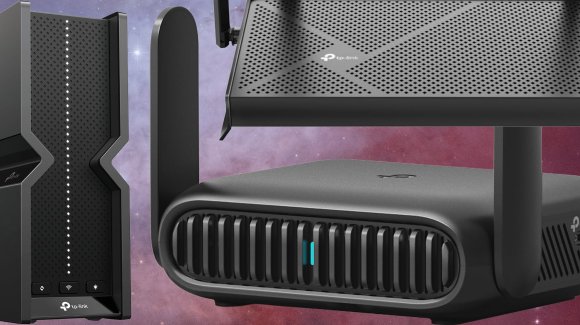 TP-Link networking gear deals