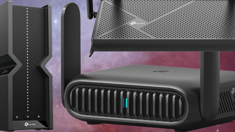 TP-Link networking gear deals