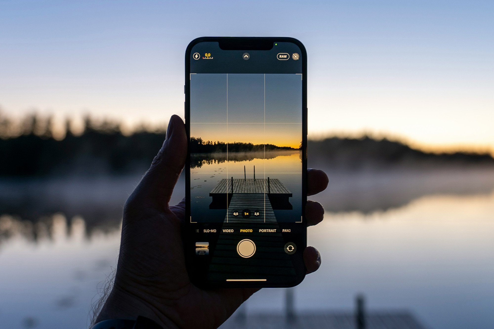 How to back up all of your photos and videos (on any device) to Apple Photos